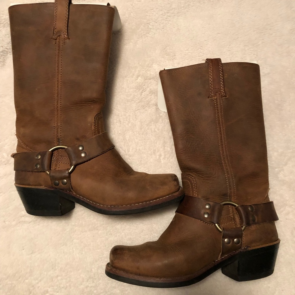 Frye Harness 12r